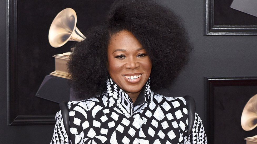India Arie and Graham Nash pull music from Spotify in Joe Rogan row
