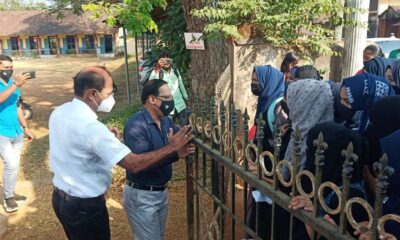 India hijab row deepens as students petition court