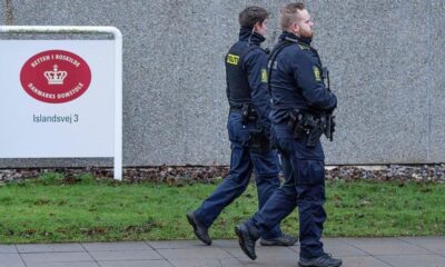 Saudi-backed Iran spies found guilty in Denmark