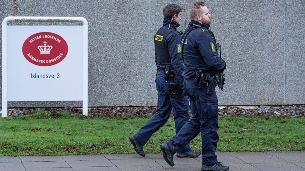 Saudi-backed Iran spies found guilty in Denmark