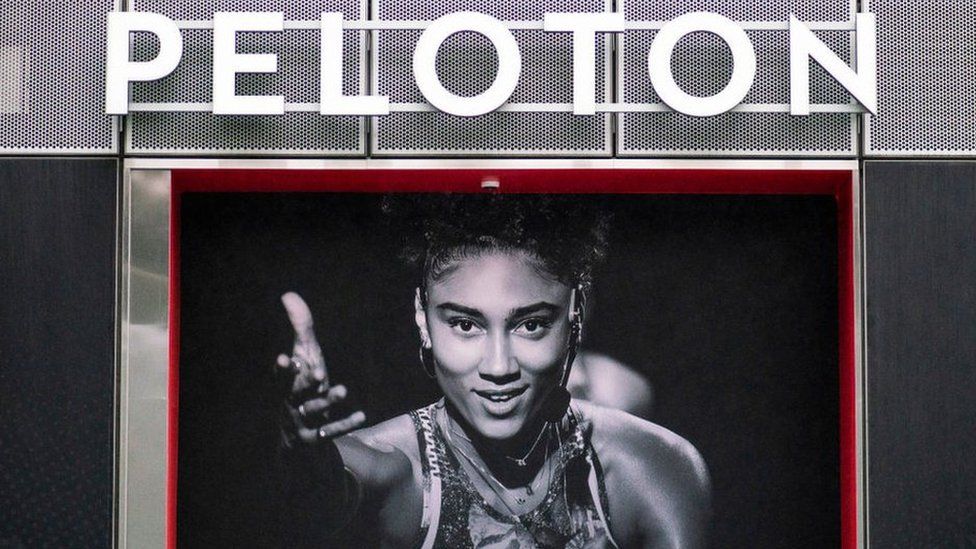 Amazon and Nike exploring Peloton takeover, reports say