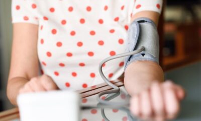 Blood pressure warning over long-term paracetamol use