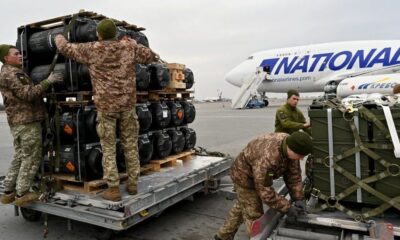 Ukraine vows to keep airspace open despite tensions
