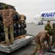 Ukraine vows to keep airspace open despite tensions