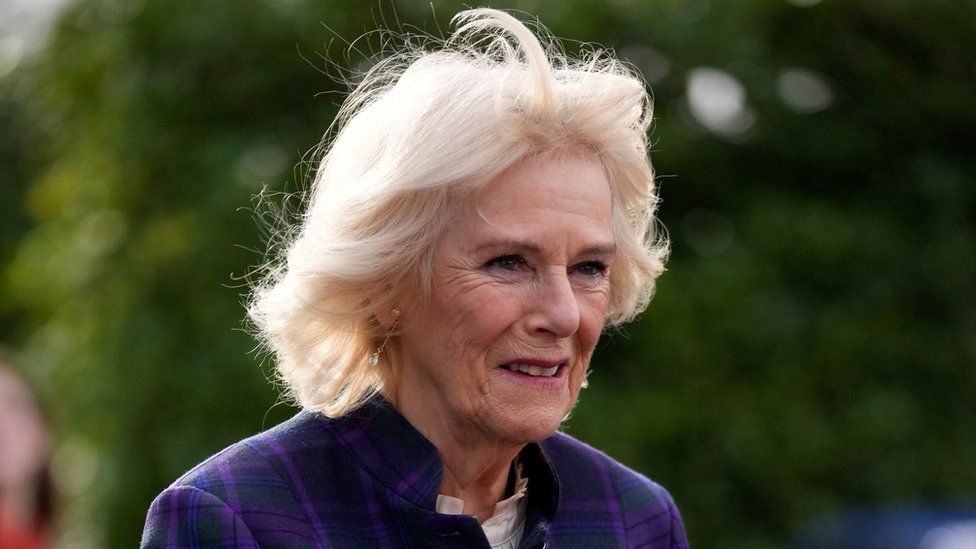 Duchess of Cornwall tests positive for coronavirus