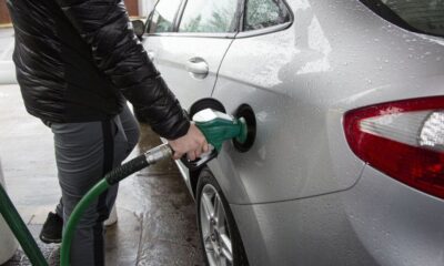 Oil Prices surge as Ukraine-Russia tensions climb