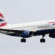 Russia bans British airlines from its airspace