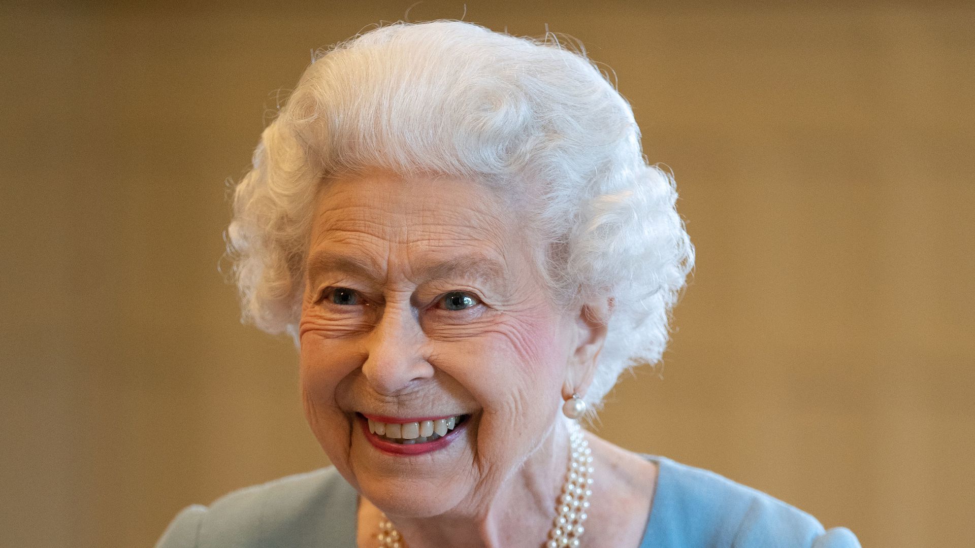 Queen Elizabeth says Camilla should be 'queen consort' when Charles becomes king