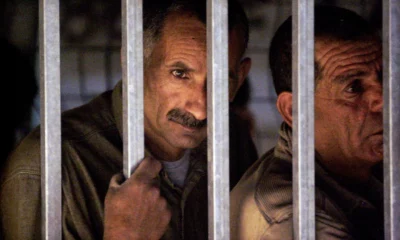 Amnesty accuses Israel of enforcing apartheid on Palestinians