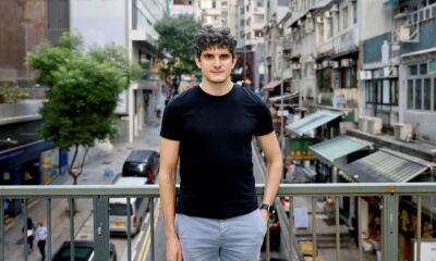 U.S. lawyer loses appeal of conviction for assaulting Hong Kong police officer