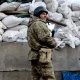 Ukraine pushes for cease-fire as fighting rages and sanctions hit Russia's economy