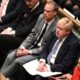 Boris Johnson under fresh pressure to publish full Gray report
