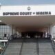 Breaking!! Supreme Court declares Executive Order 10 unlawful, dismisses govs’ N66bn suit