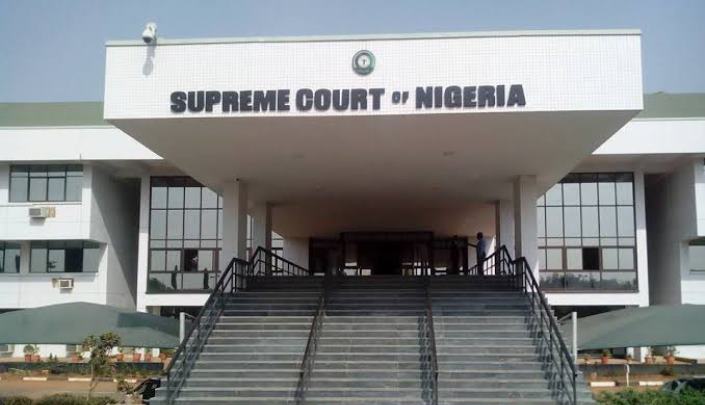 Breaking!! Supreme Court declares Executive Order 10 unlawful, dismisses govs’ N66bn suit