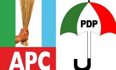 2023 presidency: Arewa group urges APC, PDP to support Igbo candidate