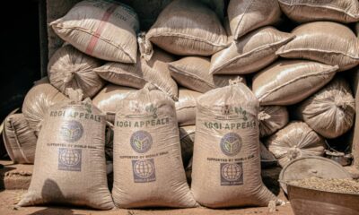 Federal Govt Rice Policies Create 58 Mills Despite Hurdles