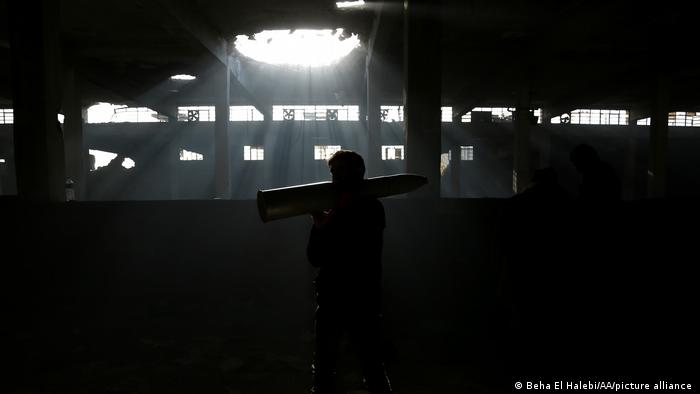 Turkey's intelligence agency abducts arms dealer in Ukraine