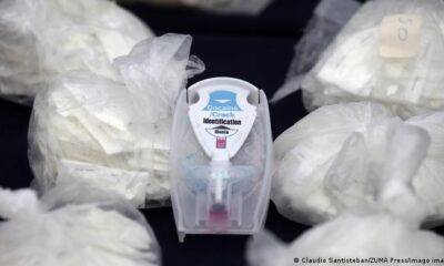 Argentina: Laced cocaine batch kills over a dozen people