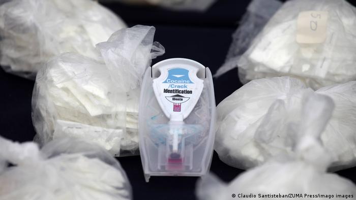 Argentina: Laced cocaine batch kills over a dozen people