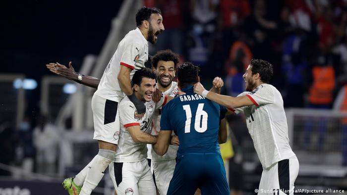 AFCON: Salah's Egypt eliminate hosts Cameroon, setting up final against Senegal