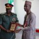 EFCC, NYSC sign MoU war against corruption