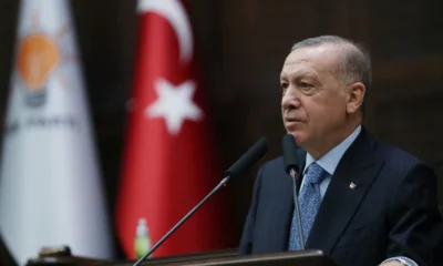 Erdogan says Turkey, Israel can jointly bring gas to Europe -media