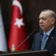 Erdogan says Turkey, Israel can jointly bring gas to Europe -media