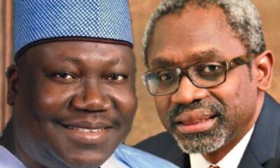 National Assembly snubs southern govs, excludes state police from 68 amendments