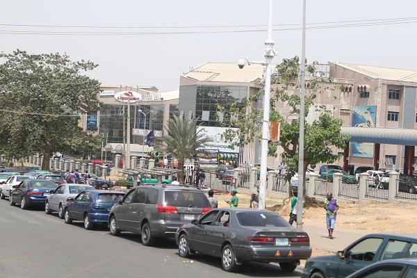 Petrol panic in Lagos, Abuja