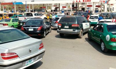 Regulator mum over scarcity as NNPC relocates team to Lagos