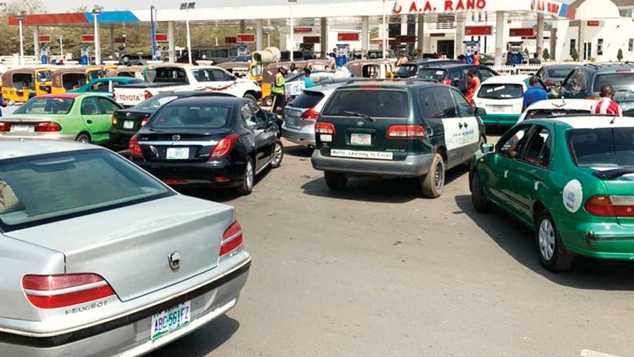 Regulator mum over scarcity as NNPC relocates team to Lagos