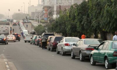 Litigations loom over damaged vehicles, scarcity to end weekend