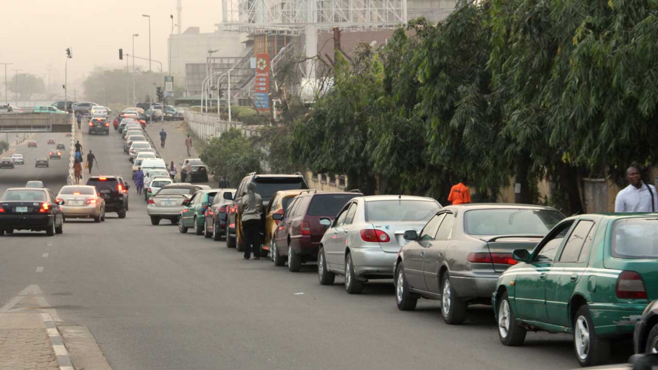 Litigations loom over damaged vehicles, scarcity to end weekend
