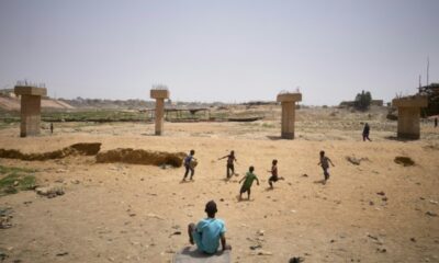 Nigerian military, Niger Republic disagree over airstrike that killed seven children