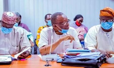 Strike: ASUU NEC converges on Abuja today, to meet FG