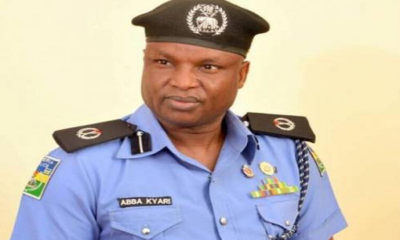 NDLEA declares suspended DCP Abba Kyari wanted