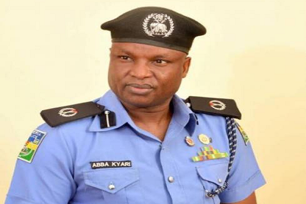 NDLEA declares suspended DCP Abba Kyari wanted