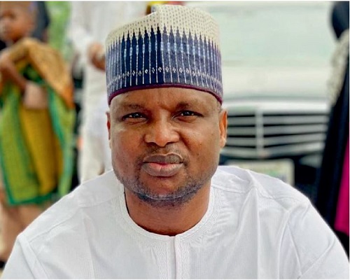 NDLEA case: Court shuns Abba Kyari’s plea for bail