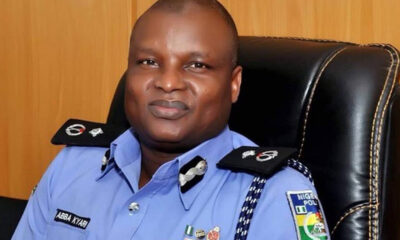 Abba Kyari for extradition to U.S. after NDLEA probe