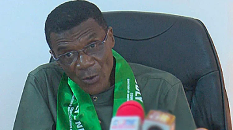 AGov Akeredolu is a threat to democracy in Nigeria —CNG