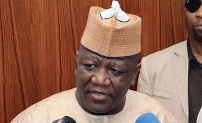 JUST IN: Court orders forfeiture of 10 properties, funds linked to ex-Zamfara Gov