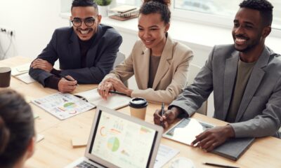 African startups raise $4.65 billion fundings in 2021