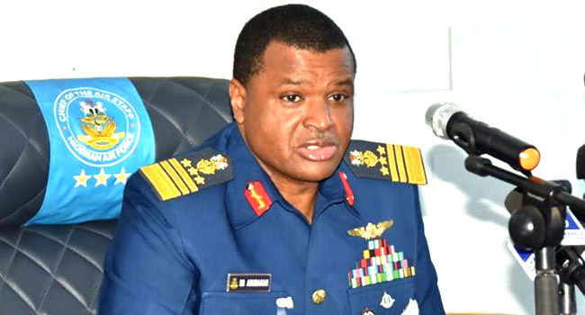 26 Bauchi Indigenes Drag Ex-Chief of Air Staff to Court Over Refusal to Contest Governorship Poll