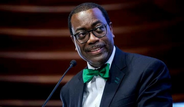 AfDB laments drop of Africa’s GDP by $165b in 2020