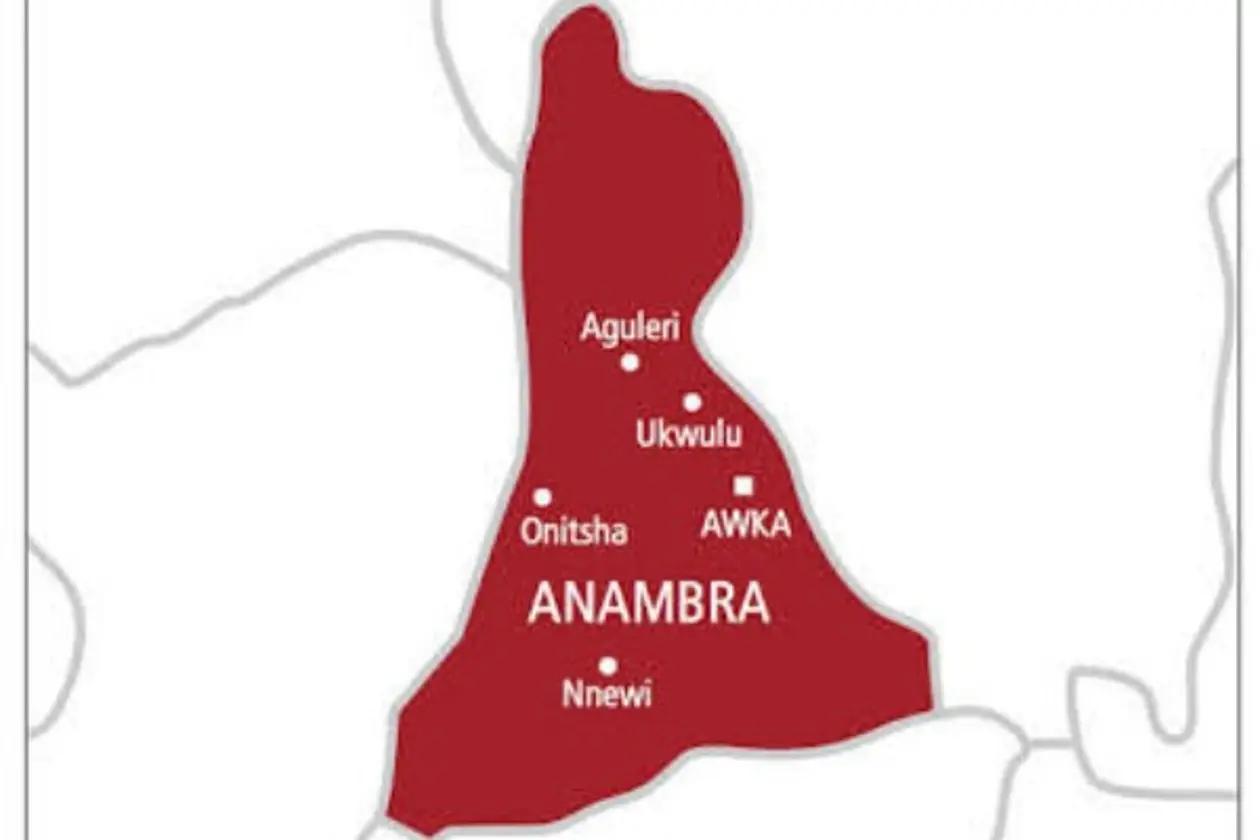 Six feared dead as gunmen, security operatives clash in Anambra