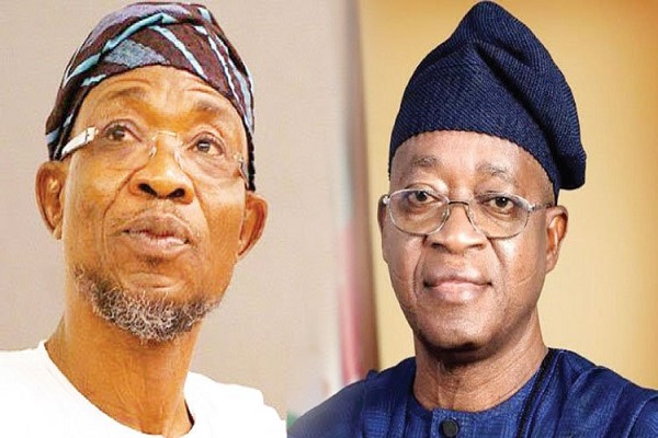 How Oyetola trounced Aregbesola’s man Adeoti