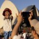 Covid: Australia to reopen borders to international travel