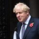 Under-pressure Boris Johnson set to reshuffle some cabinet posts