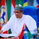 Buhari requests N2.56tn for fuel subsidy in 2022 budget amendment sent to NASS