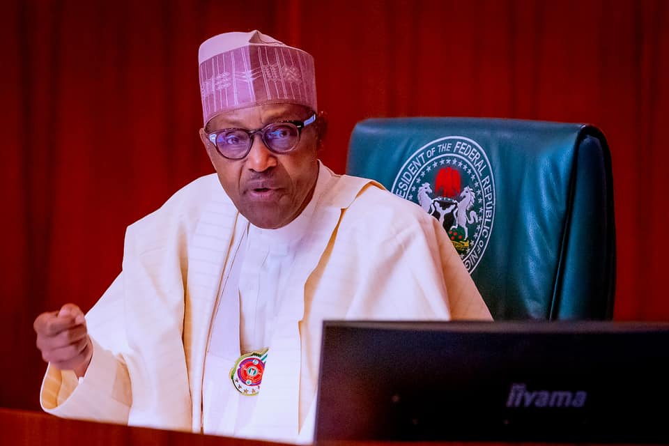 Buhari to sign electoral bill Friday -Presidential aide